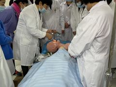 -天津滨江医院·胃肠体检中心