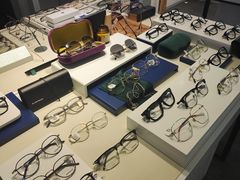 -浮光眼镜·蔡司视觉合作·数字验配中心(陆家嘴店)