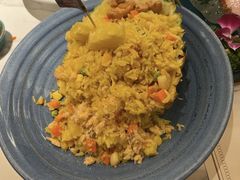 -太食獸泰式茶餐厅(IFS国金中心店)