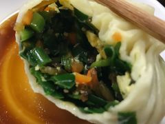 -东京包子楼(政七街店)