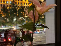 -花马天堂云南餐厅 Lost Heaven(外滩店)