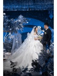 -MECCI婚礼摄影跟拍(红东方广场店)