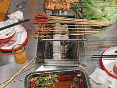 -古彭7只羊·徐州烧烤(旗舰店)