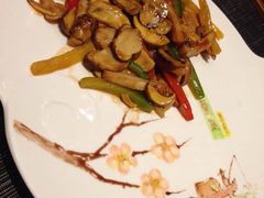 -若蘭慈·无国界素食料理(欢乐海岸店)