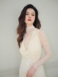 点击看大图 -Chic Bridal 熙可婚纱