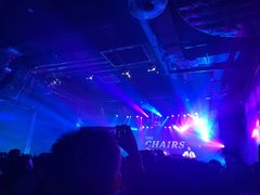 -HOU LIVE(下沙店)