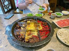 -重庆渝达老火锅(春熙路店)