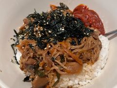 -新石器烤肉(南站店)