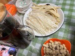 -零零後碳烤大排档(曙光星城旗舰店)