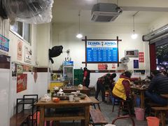 大堂-满江红串串香(七道堰街店)