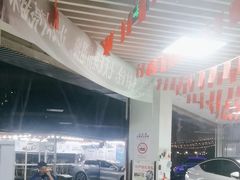 -壹伍陆连锁汽车维修美容(宝安中心区店)