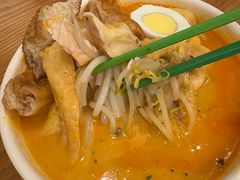 -绿柠食堂(北外滩店)