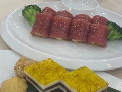 -鹏天阁酒楼·海鲜(红旗店)