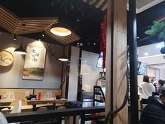 大堂-姐弟俩土豆粉(同城街华联店)