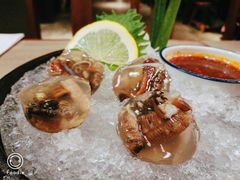 厦门土笋冻-上屿水产(鼓浪屿一店)