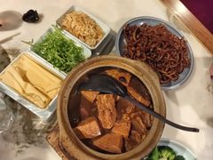 -小吊梨汤·北京菜(香山店)