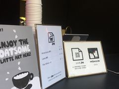 -JPG coffee(广州体育西店)