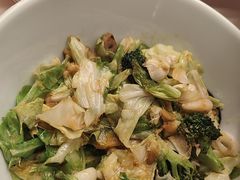 -百年神厨·地道川菜(清江西路店)