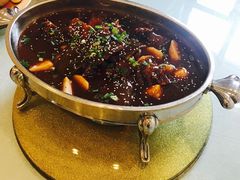 山药甲鱼-岚县土豆宴(平阳路店)