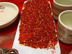 -袁老四火锅(金钟精英城店)