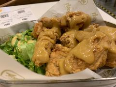 -艾薯夫妇Aysh(红山店)