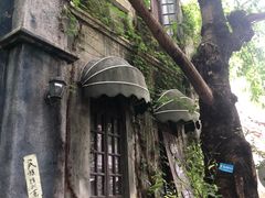 -两江国际影视城