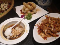 -蜀都丰 正宗水煮鱼(建德天城店)