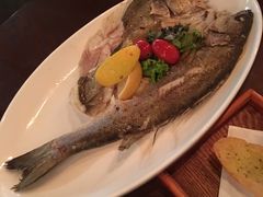 -斯比特花园西餐厅(东方商厦店)