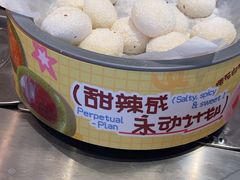 -龍歌自助小火锅(李沧丽达店)