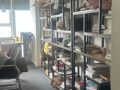 -纸上自习室(观音桥店)