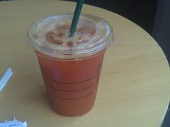 -星巴克(万都店)