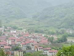 -十九峰景区-倒脱靴