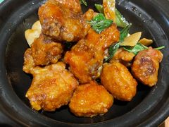 -泰钰丰烤鸭(永安道店)