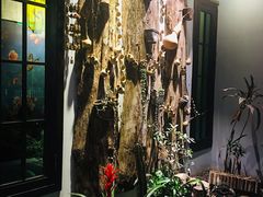 大堂-馬蘭花開(车站大道店)