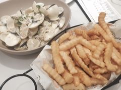 酱白贝-打趸BTC·Breaktime cafe(北京路店)