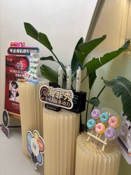 -Fundi张玉珊修身堂·indiba·BTL科技瘦身