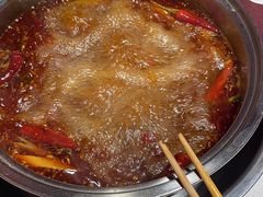 -来伊回麻辣烫·火锅串串清真(红瓦寺总店)