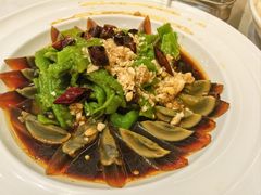 -刘胖子家常菜·蹄花焖藕(中南店)