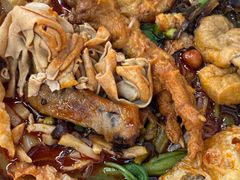 -凤张螺蛳粉·爽口粉(跃进路总店)