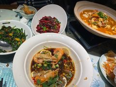 -井水小厨·湘菜(活力广场店)