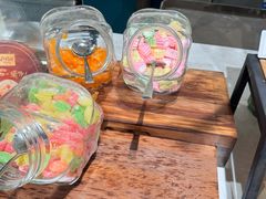 -晶丽香榭自助餐(南京大饭店)