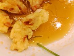 -长白山国际酒店中餐厅