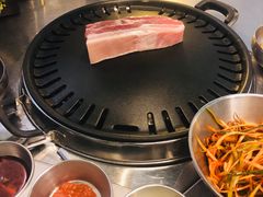 -401餐厅(弘大店)