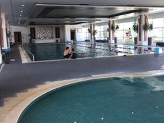 -上海浦东嘉里大酒店