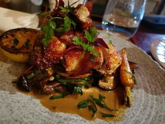 烤童子鸡-斯普汇生蚝牛排馆(中骏世界城店)