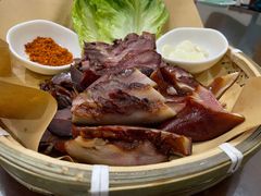 -六合居·明厨亮灶餐厅(成双大道店)