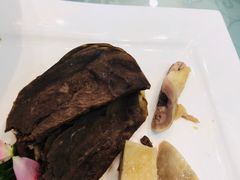 -华凯华美达广场酒店自助餐厅