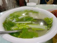 -蜀味轩(方正街店)