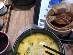 -和府捞面(东直门银座店)