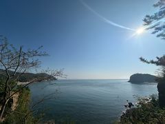 -棒棰岛宾馆景区